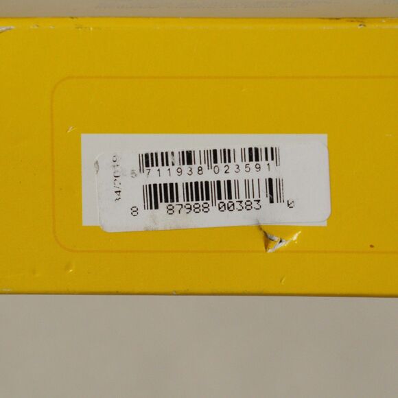 LEGO Minifigure Display Case Model 4065 Black Storage Stackable Brick 2017 - Picture 5 of 13